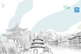 【何以中国 运载千秋】“河”以扬州 原缘千年图片