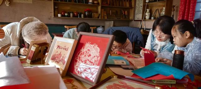 鄂尔多斯“雪村”今日“沸腾”!吃美玩疯乐翻,明天继续嗨!