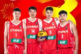 中国男子三人篮球亚洲杯银牌图片