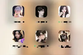 百万人次下载的AI女友App背后真相如何？调查：审核形同虚设图片