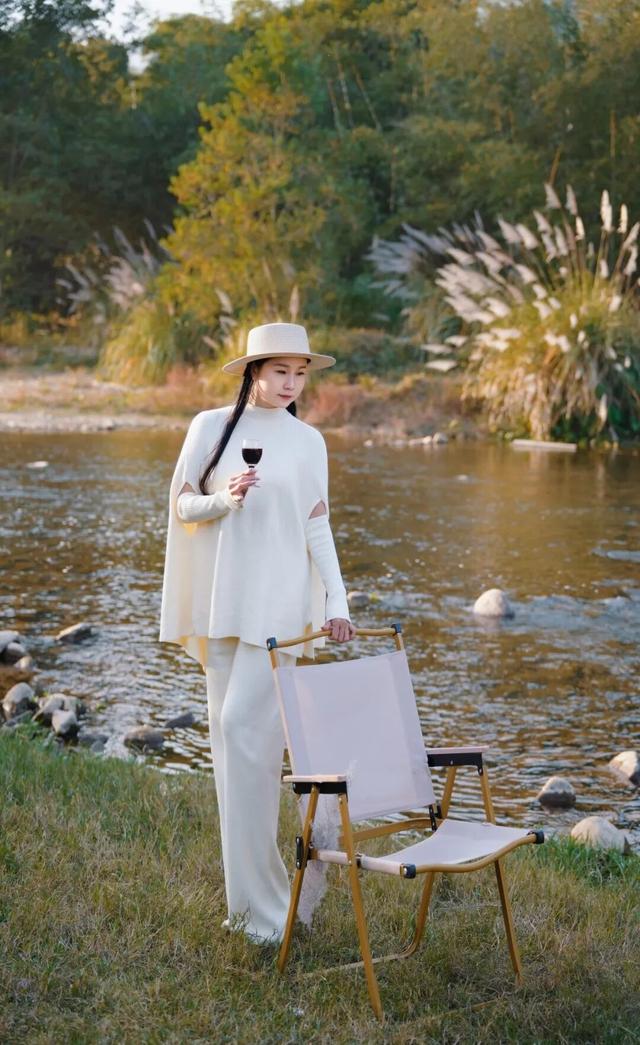 周末露营天花板，来福安“野” 一天！