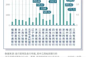 “3字头”存款利率绝迹，民营银行高息揽储难以为继？图片
