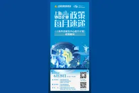 上海外资政策速递丨活动预告：上海外资研发中心提升计划解读图片