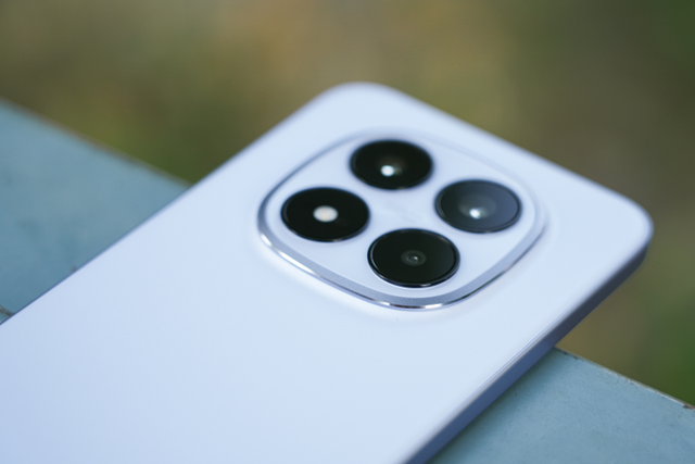 REDMI Note 15 Pro+评测：稳定发挥的又一款口碑销量神机