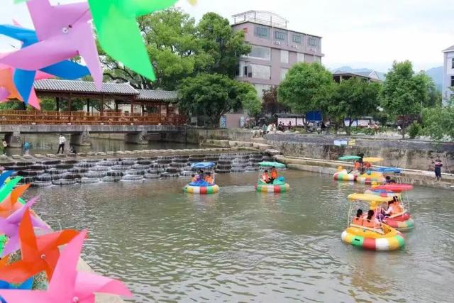 心归永安才叫安！这份永安A级旅游景区游玩指南，藏着你要的诗与远方