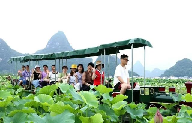 刚开学就想放假？打工人想“去班味”？快来柳江纳凉出片赏美景、吃喝玩乐悦身心