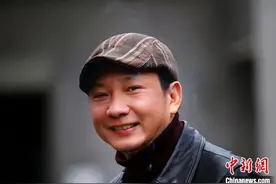 余旭红任中国美术学院院长图片