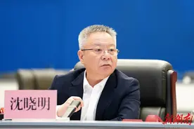 “有需要随时打我电话！”汛情面前，你可以永远相信湖南人的担当图片