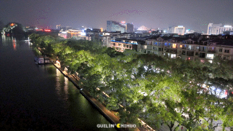 来桂林跑马怎么跟着赛道玩？看这个就够了～在山水画卷中奔跑，解锁 “甲天下” 的独特赛道！