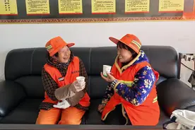 商丘市睢阳区：智慧工会驿站24小时服务“不打烊”图片