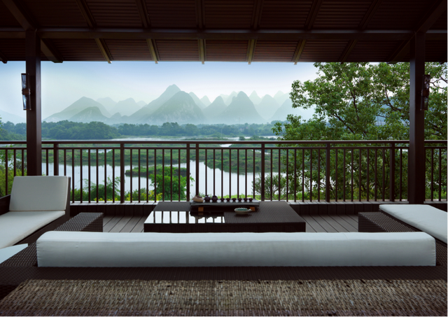 千年银杏韵，金黄满地诗，金色海洋游玩攻略来了！