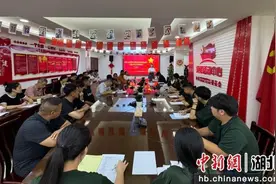 枝江举办铸牢中华民族共同体意识主题活动图片