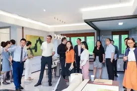 “白云区好房节”启动，推动住宅产品品质提升图片