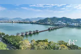 “品味潮州”徒步定向运动内测攻略来了！2招教你高效拿高分图片