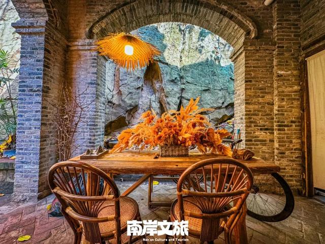 重庆Citywalk天花板——跟小暖南漫游龙门浩老街的宝藏小江湖