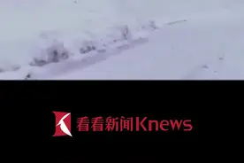 千户家庭供电中断!暴风雪袭击保加利亚致2人死亡图片