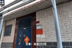 烧烤、猪脚饭……外卖热销店竟和废品回收站开一起！最新进展→图片