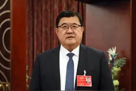 2025怎么干？东平县县长徐立勇：打造一流内河航运枢纽港口，争创国家级幸福河湖图片