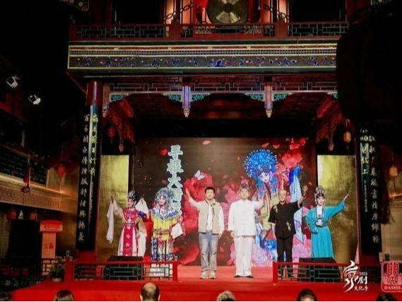 北京号最精彩｜登山赏红叶！京郊宝藏步道打卡全攻略来啦