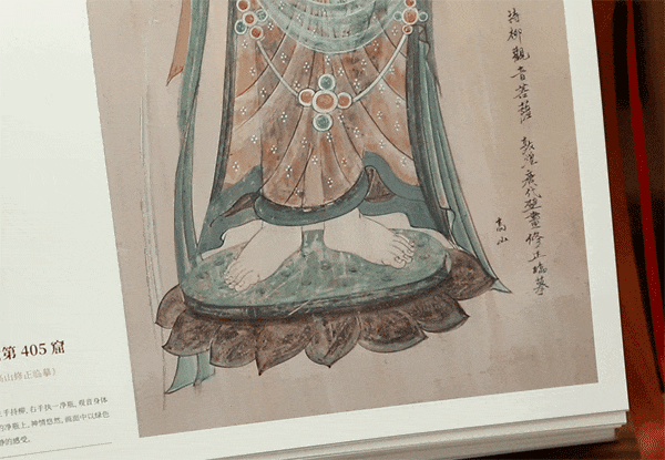 每年2000万人跑来朝圣，可惜她的美，正在倒计时