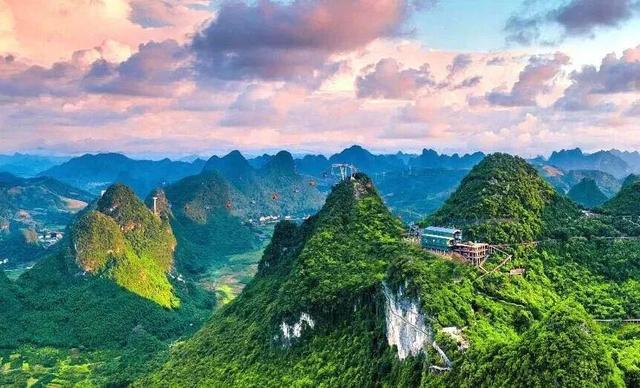 请收藏！2025桂林艺术节最全排期表、保姆级游玩攻略就在这篇