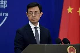 美舰船过航台湾海峡，中方回应图片