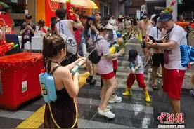 暑期来临，赴境外旅游观光请注意→图片