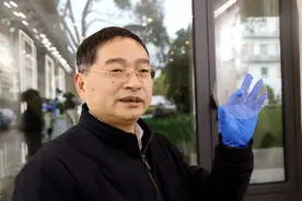 单张盘≈10000张蓝光光盘！嘉定科研院所在光存储领域获重大突破图片