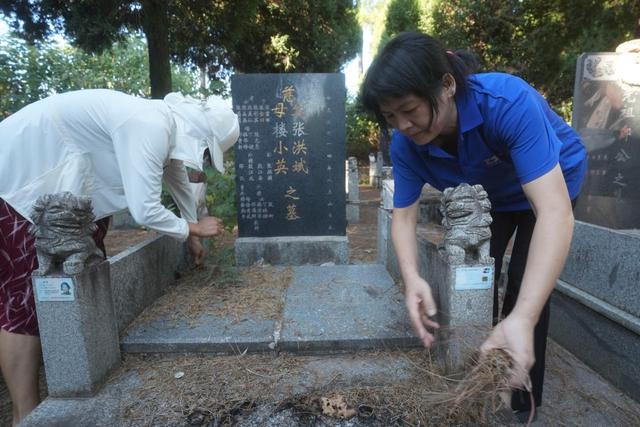 我在现场·光影流年丨当这份爱默默流淌了37年，如今的他们，还好吗？