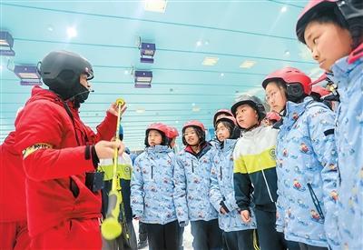 “冷资源”生出“热产业”