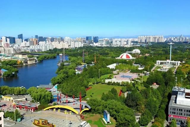 开通！北京地铁6号线、17号线、18号线，打卡攻略来了！