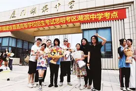 @所有考生 这些涉及高考骗局要小心！可以提前做这些事→图片