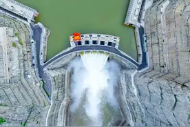 久久为功，共护长江生态环境！《关于协同推进长江流域水电开发与生态环境保护的提案》背后的故事图片