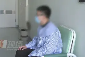 00后小伙打针后暴瘦10斤，医生紧急提醒图片