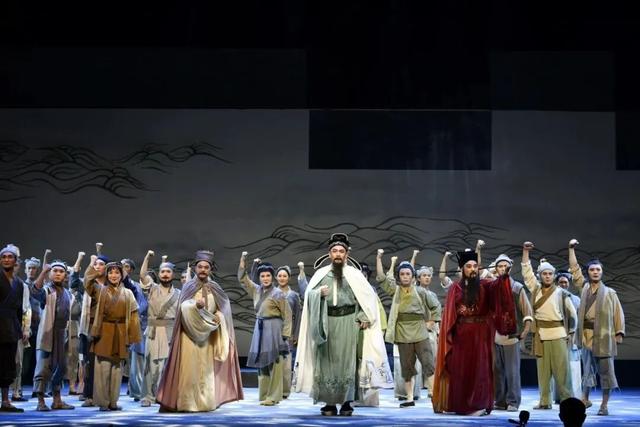 跟着《大生意人》“读”盐城