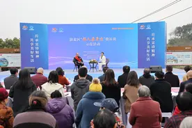 渝北区“我模范 我志愿”3·5学雷锋示范活动举行图片