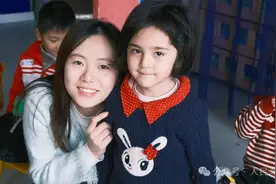 从新疆支教到奔赴深蓝，00后女孩的第二次“青春远征”！图片