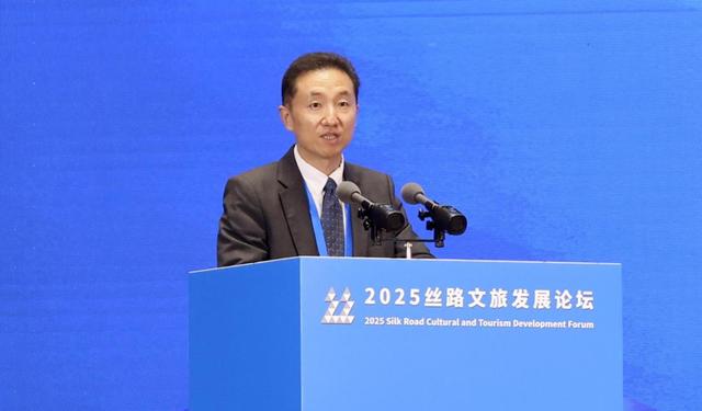 清华大学胡钰：文旅的源头活水是文化