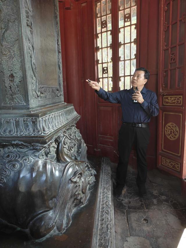 何以中国 黄河安澜丨万里黄河第一观书写壮阔治黄史