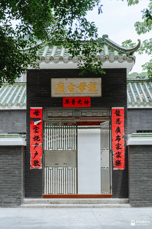 留仙洞，没有仙，只有人人人人人人