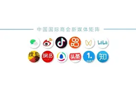 邀请函 | 2023可持续发展国际合作大会图片