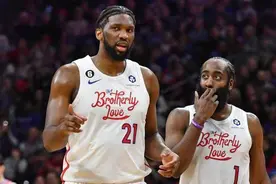 NBA |  哈登被交易至快船 大胡子满意了 但能赢得总冠军吗？图片