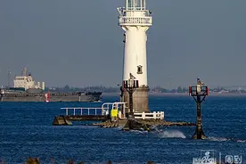 新闻CT | “野生景点”成网红打卡地？晨报记者实地探访政协委员提案中的“探险乱象”图片