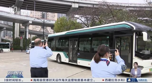 最新资讯-留意！上海冷空气顿时到！陌头这一幕市民直呼惊奇(7)