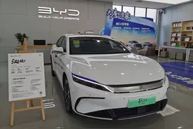 车市年终“冲刺”调查：地方补贴加码，厂家优惠升级，有车型直降10万元图片