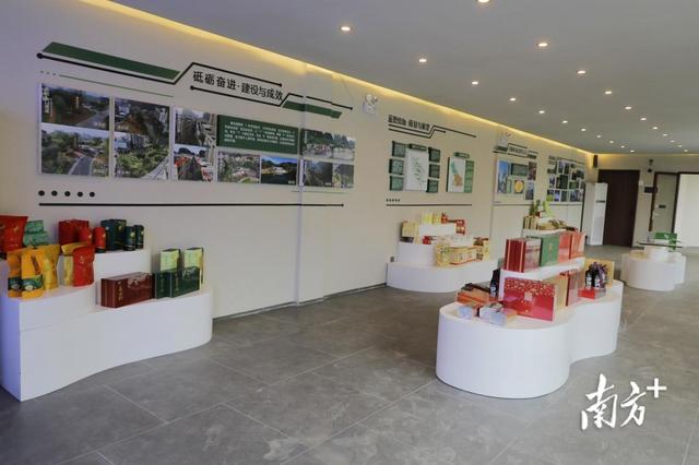 英德黄花镇：文旅驿站焕新，闲置资源蝶变“诗与远方”