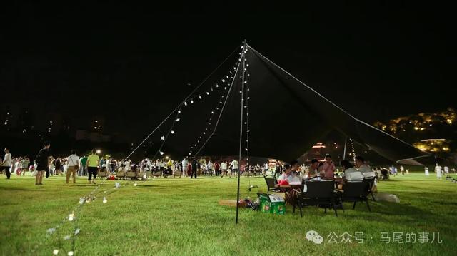 福州知名景点，正式亮灯！