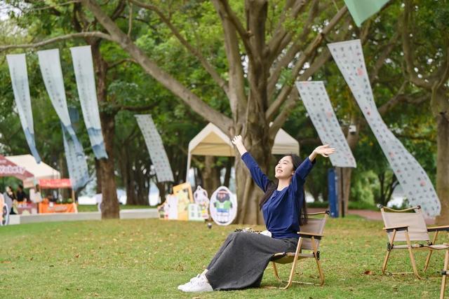 逃离“内卷”，拥抱“万卷”！南国书香节松山湖钟书阁会场8.15启幕
