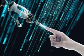 自然指数：人工智能研究增长最快10家机构中国科学院排名居首图片