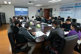 物业行业监管全面升级，更有“蓝色护卫”雷霆出击｜满意物业图片